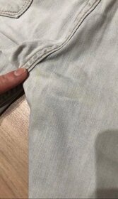 Prodám kraťasy Calvin Klein, American EAGLE,Pepe Jeans a GAS - 10