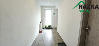 Bytový dům Plzeň, nám. T.G.Masaryka - 10