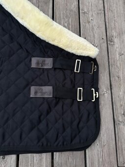 Kentucky Show Rug 145cm nová s cedulkami - 10