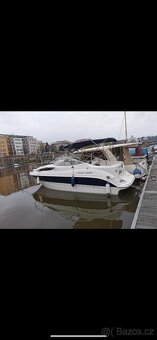 Bayliner 265 - 10