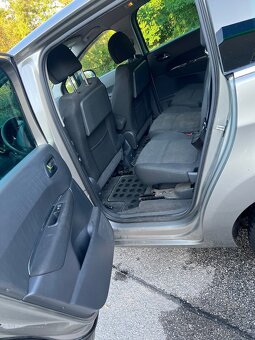 Prodám Peugeot 5008, Automat - 10