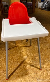 Různé věci, do bytu, pro děti,do kuchyně,křeslo ikea atd - 10