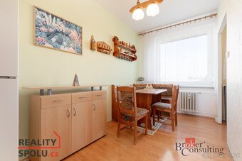 Prodej, byty/3+1, 69 m2, SPC E 477/16, 79401 Krnov, Bruntál  - 10