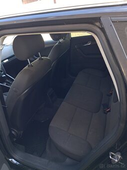 Audi A3 1.9Tdi Sportback - závada vstrikovace - 10