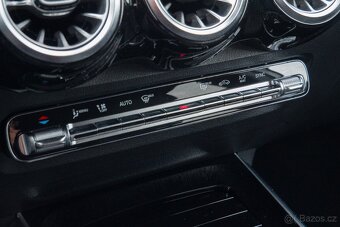 Mercedes-Benz GLB, 220D 4Matic, DPH, 1.maj, záruka - 10