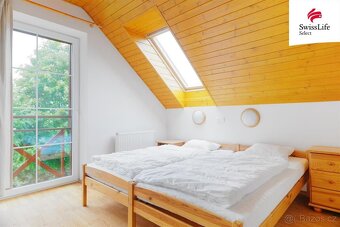 Prodej rodinného domu 294 m2, Lázně Libverda - 10