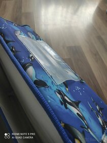 Školní aktovka - 10