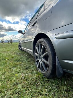 TOYOTA AVENSIS D-CAT 2.2TDI 130KW - 10