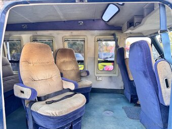 1986 Ford Econoline 150 - 10