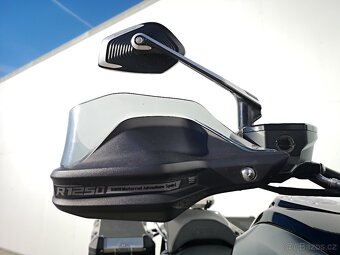 BMW R1250GS r.v.11/2022 , 1.majitel, nové v ČR , 29.448 km - 10