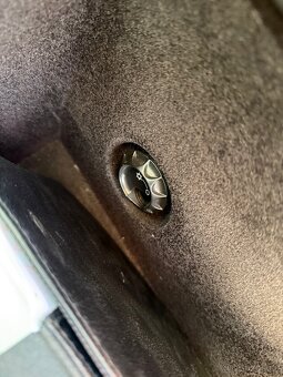 VW Sharan 2.0 TDI 4-motion Alcantara, Webasto - 10