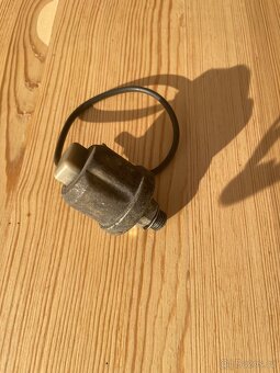 Náhradní díly na Lanci Prisma, Thema, Fiat - 10