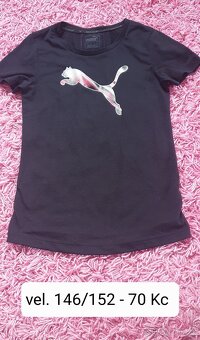 Obleceni pro slecnu 146/152 a 158/164 - 10