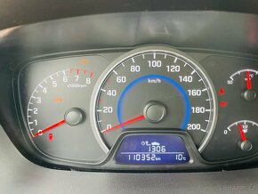 Hyundai I10 2016 - 10