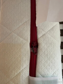 Zánovní matrace Annette Rummel 90x200cm - 10