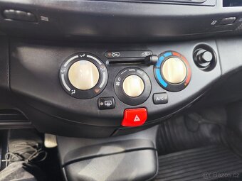 Nissan Micra 1.0i/48kW 1.maj ČR - 10