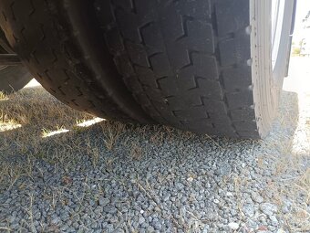 MAN TGX 18.510 4x2 BL SA, retarder, 251.470 km - 10