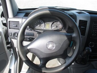 Mercedes-Benz Sprinter, 316 000 km - 10