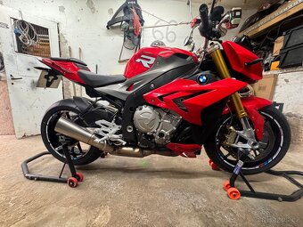BMW S1000R - 10