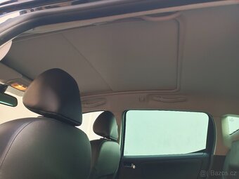 Peugeot 207SW,1,6 HDI,82KW PANORAMA, motor KO - 10