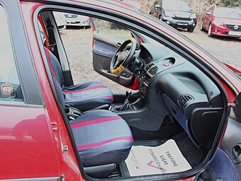 Peugeot 206 - 10