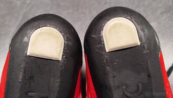 Retro silniční tretry Duegi - 10