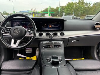 Mercedes-Benz E 300 2020 - 10