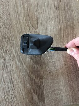 Prodám bmw e36 rûzné díly +interiér - 10