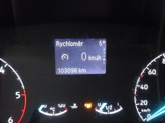 Ford Transit Custom 320 L2H1- LONG -TREND - 10