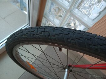 Silniční kolo - 10