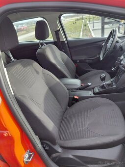 Ford Focus combi 1.5 110kw benzin manual 2017 - 10