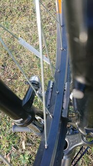 kolo AUTHOR MIRAGE 24 -RÁM 14“ - 10