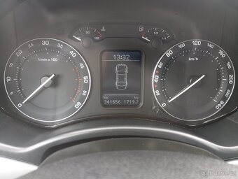 Škoda Octavia 2 - 10