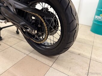 TRIUMPH TIGER 800 XCX,ABS,TOP - 10