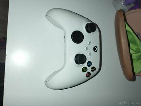 Xbox series s - 10