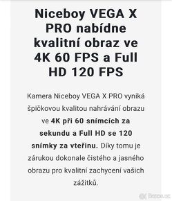 Niceboy VEGA X PRO - 10