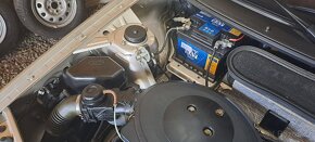 Felicie 1.3 r.v. 95, 50KW, GLXI ,TOP STAV najeto 30tkm - 10