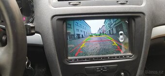 škoda oktavia 2 kombi 1.9 tdi - 10