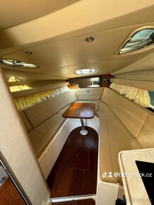 Yachta kajutova Regal 28 Express. 2012 rok. - 10