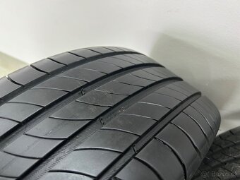 letní original al sada Škoda Octavia III RS Gemini 18” - 10