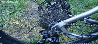 Elektrokolo Ratikon EHT 9.2 vel 21"/XL čti.. - 10