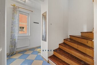 Prodej rodinný dům, 310 m2 - Hroznětín, ev.č. 00016 - 10