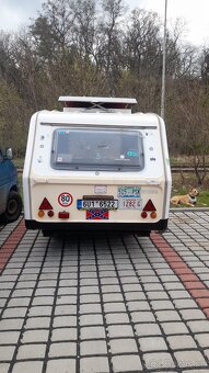 Polský karavan n126 - 10