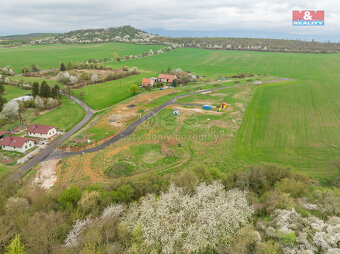 Prodej pozemku k bydlení, 1158 m², Řehlovice - 10