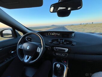 Renault Grand Scenic - BOSE edice - 1.6DCi 96kW 7míst. - 10
