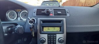 Volvo C70 Cabrio - 10
