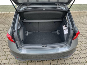 Škoda Fabia IV 1,0 TSi 81kw STYLE+ stav nového vozu - 10