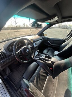 BMW x5 - 10