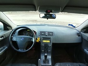 NÁHRADNÍ DÍLY - VOLVO V50 1.6D 80KW - r.v. 2010 - FACELIFT - 10
