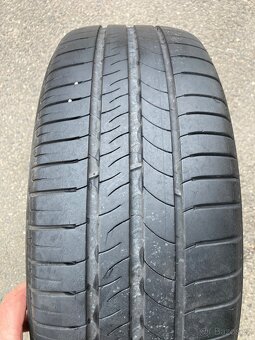 Alu 5x112 r16,Škoda Octavia 3,205/55 16-pekne - 10